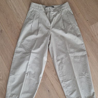 Pantalon bouffant 7/8 someday.
