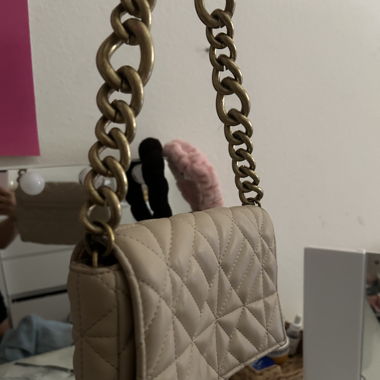 Classy Zara bag