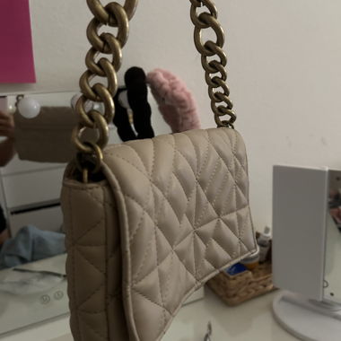 Classy Zara bag