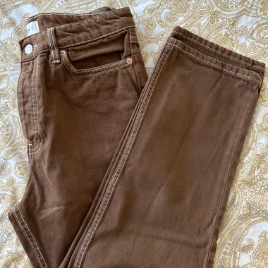 Pantalon Mango - modèle Havana