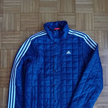 Adidas doudoune légère / size M 