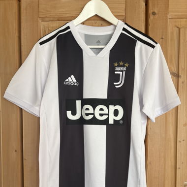 Juventus Dybala #10 Trikot