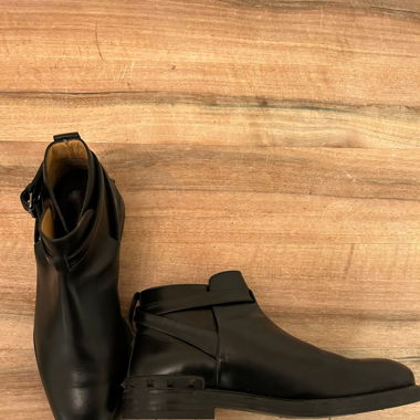 Valentino Stiefel