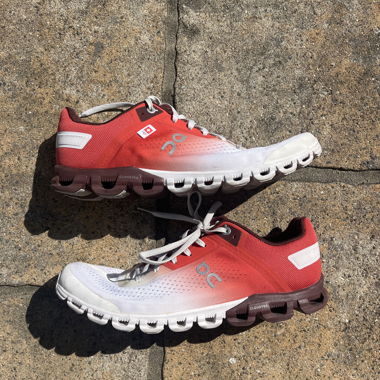 Chaussures de course On Cloudflow