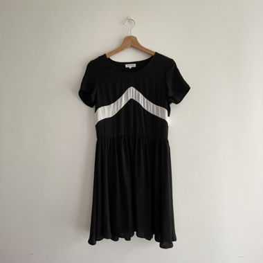 70’s dress