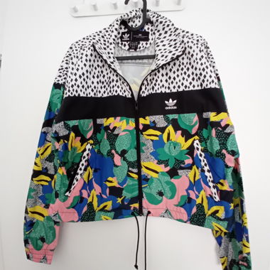 Adidas Jacke