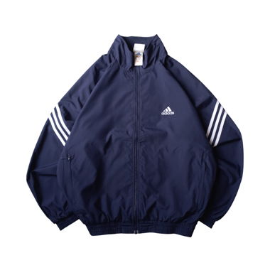 Vintage Adidas Trackjacket (L)