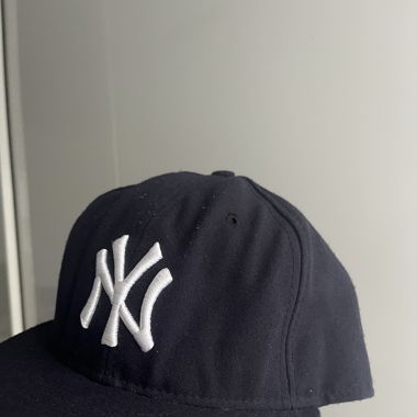 New era hat