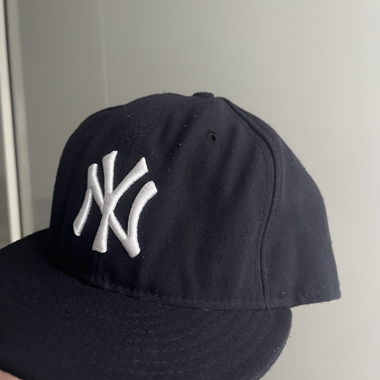 New era hat