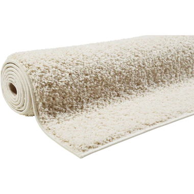 Hochflor Teppich