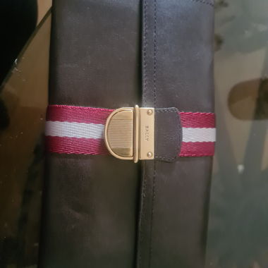 Bally Damen Portemonnaie