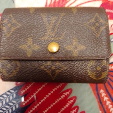 Louis Vuitton Wallet