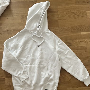 PULL&BEAR Kapuzenpullover 