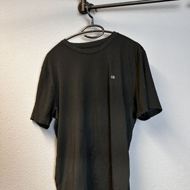 Calvin Klein T-shirt da golf