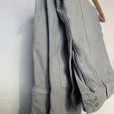 weekday jeans