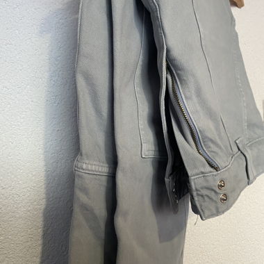 weekday jeans