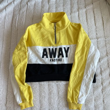 Pullover