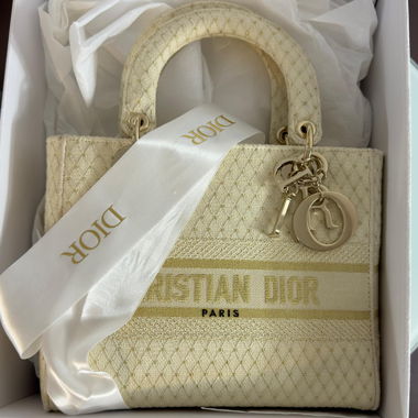 DIOR Tasche