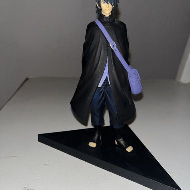Naruto Sasuke Anime Figur