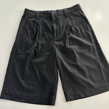 Jaded London Bermuda Jorts