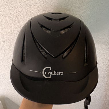 Casco da equitazione