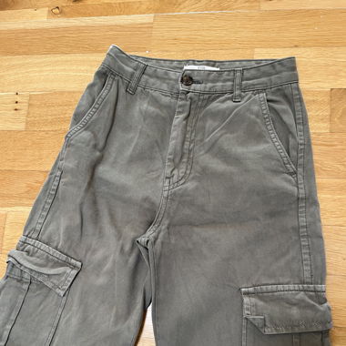 Cargo pants