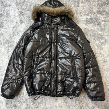 Penfield Puffer Jacke
