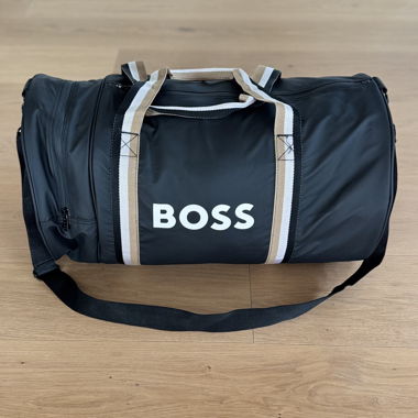 BOSS Sports Bag