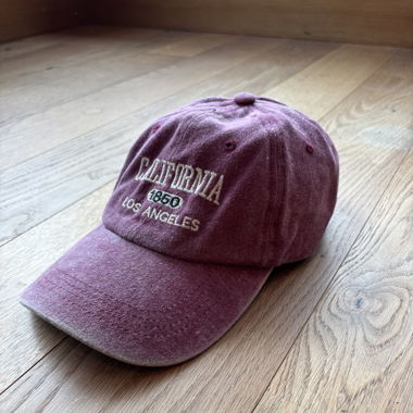 California Cap