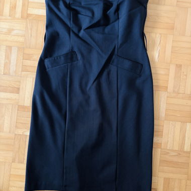 Robe fourreau élégante