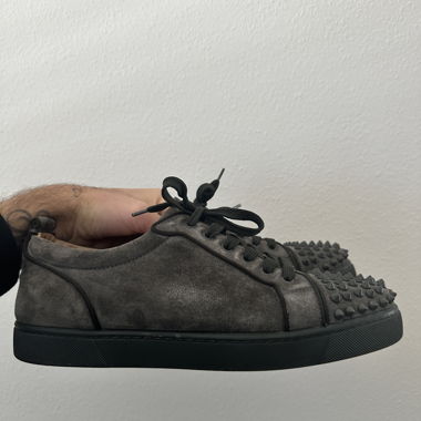Christian Louboutin Sneaker – Größe 42