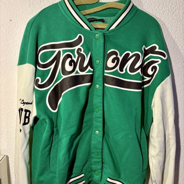 College Jacke