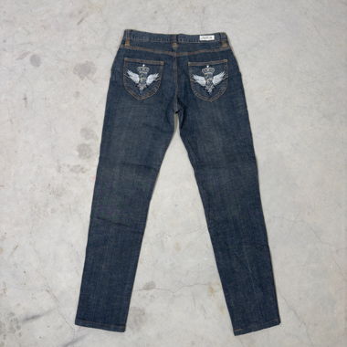 Woman/Men Jeans S #391