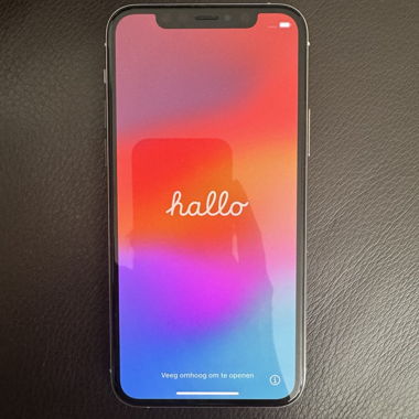 iPhone 11Pro 256