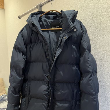 Lawrence Grey Daunenjacke