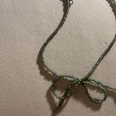 Bow kette
