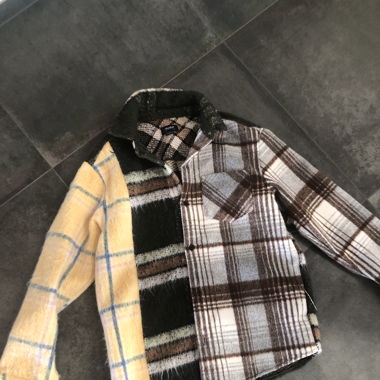 Veste pull bear 