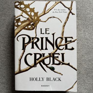 Le Prince Cruel