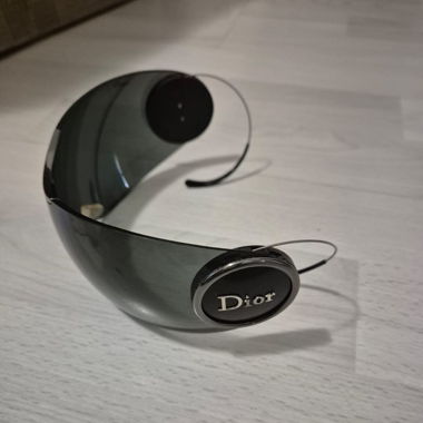 Dior shades