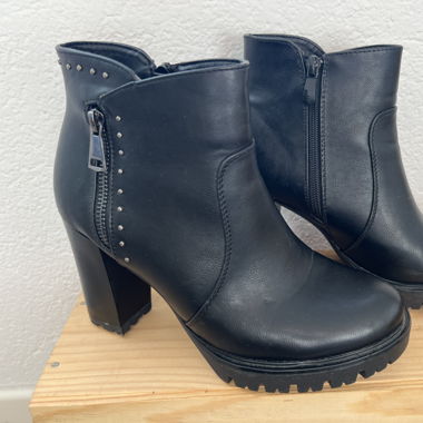Stivali donna 38