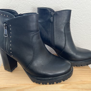 Stivali donna 38