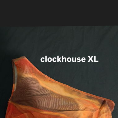 clockhouse tops