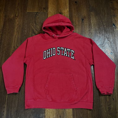 Ohio State Hoodie