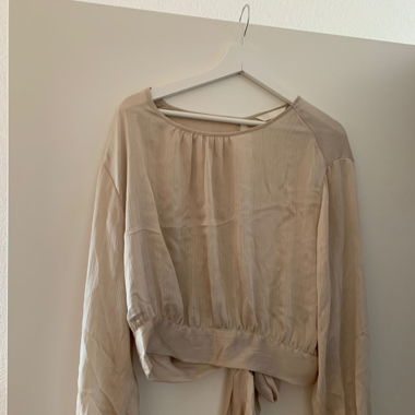 Bluse