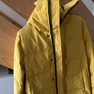 Winterjacke