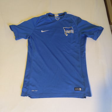 Maglia da calcio Hertha BSC