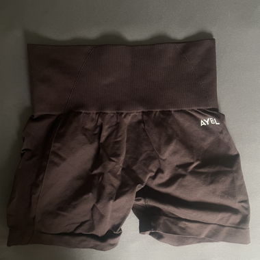 AYBL gymshorts