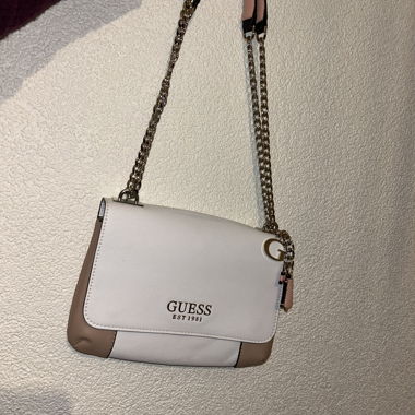 Sac bandoulière Guess