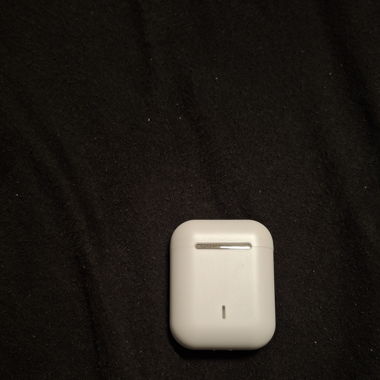 J18 True Wireless Earphones
