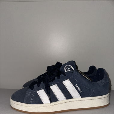 ADIDAS CAMPUS OO NAVY BLAU